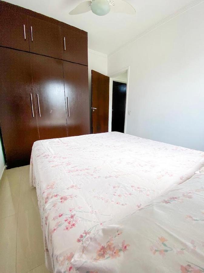 Excelente Apartamento Bem Localizado A 450 Metros Da Praia Guarujá Eksteriør billede