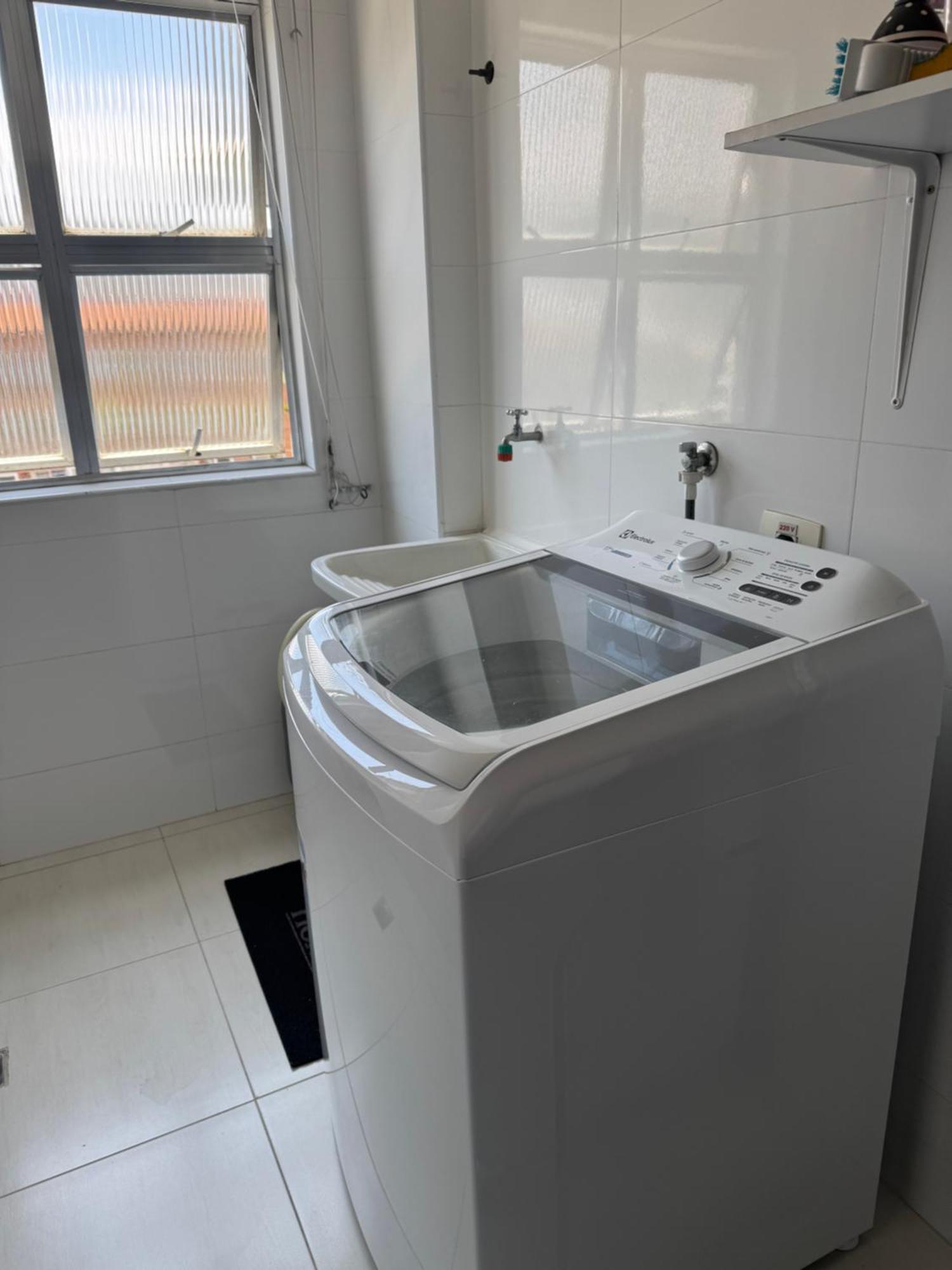 Excelente Apartamento Bem Localizado A 450 Metros Da Praia Guarujá Eksteriør billede